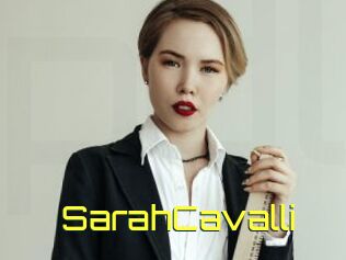 SarahCavalli