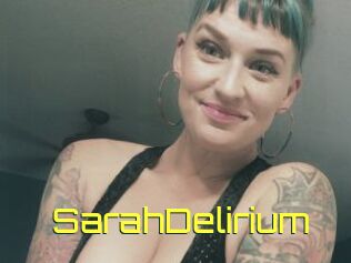 SarahDelirium