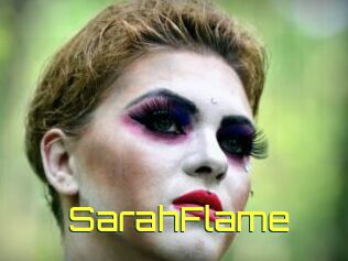 SarahFlame