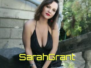 SarahGrant