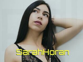 SarahHoran