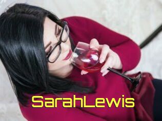 SarahLewis