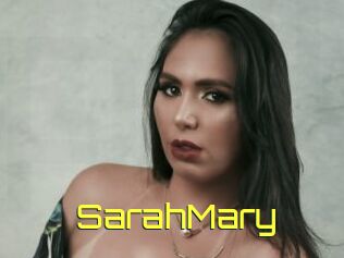 SarahMary