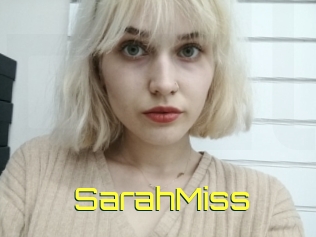 SarahMiss