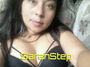 SarahStep