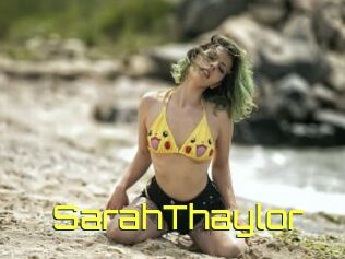 SarahThaylor