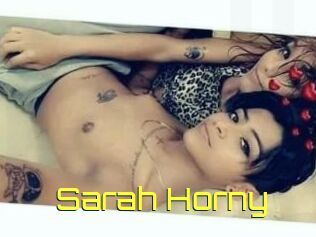 Sarah_Horny