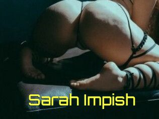 Sarah_Impish