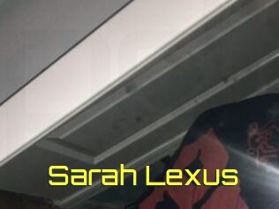 Sarah_Lexus