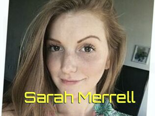 Sarah_Merrell