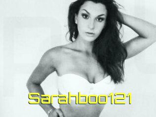 Sarahboo121