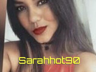 Sarahhot90