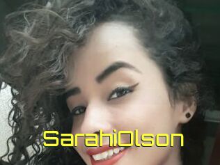 SarahiOlson