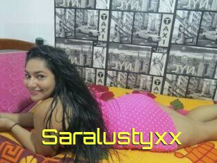 Saralustyxx