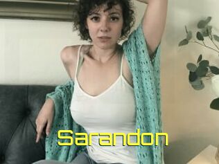 Sarandon