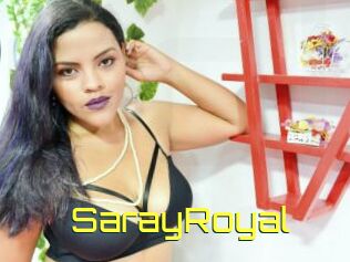 SarayRoyal