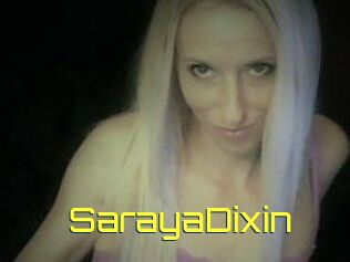 SarayaDixin