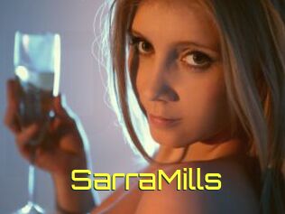 SarraMills