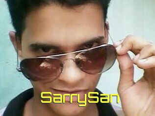 SarrySan