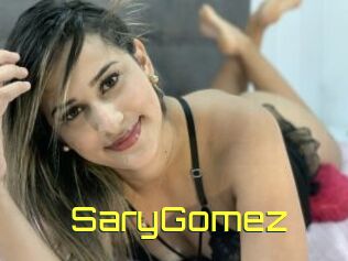 SaryGomez