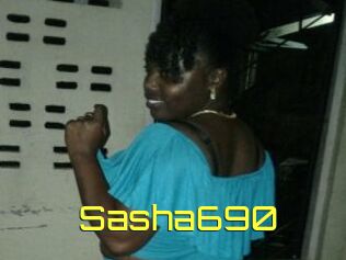 Sasha690