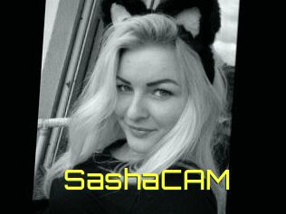 SashaCAM