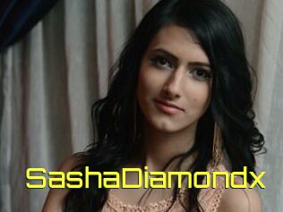 SashaDiamondx