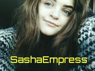 SashaEmpress