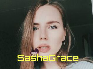 SashaGrace