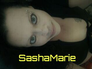 SashaMarie