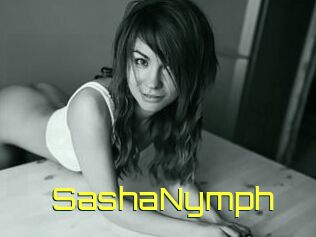 SashaNymph