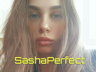 SashaPerfect