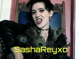 SashaReyxo