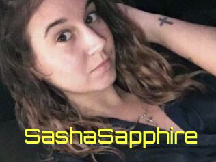 SashaSapphire