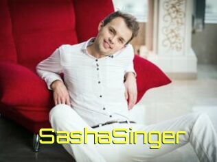 SashaSinger