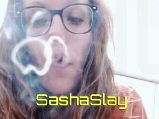 SashaSlay