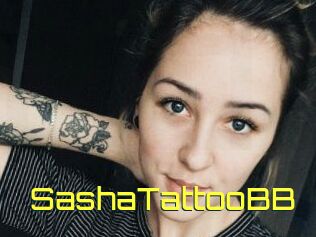 SashaTattooBB