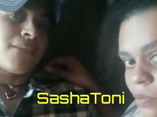 SashaToni