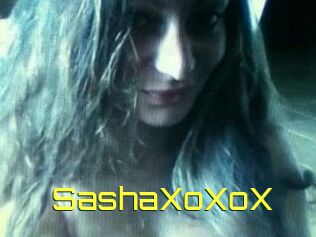 SashaXoXoX