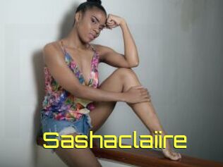 Sashaclaiire