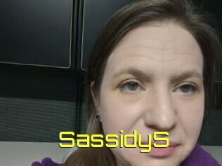 SassidyS