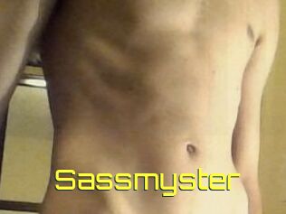 Sassmyster