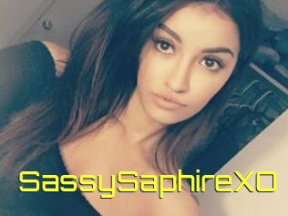 SassySaphireXO