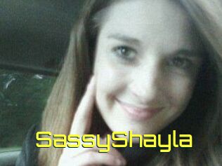 SassyShayla