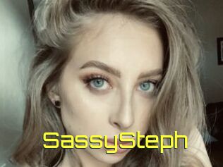 SassySteph