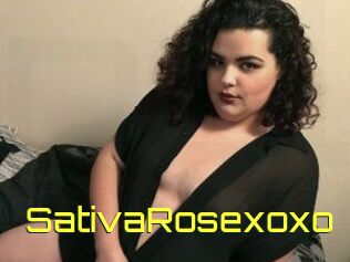 SativaRosexoxo