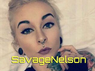 Savage_Nelson