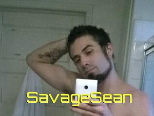 SavageSean