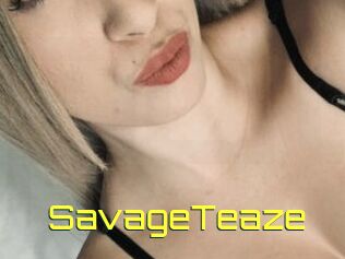 SavageTeaze