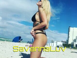 SavannaLuv